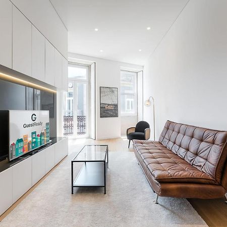 Mompilher Apartments ポルト エクステリア 写真