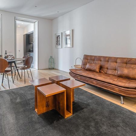 Mompilher Apartments ポルト エクステリア 写真