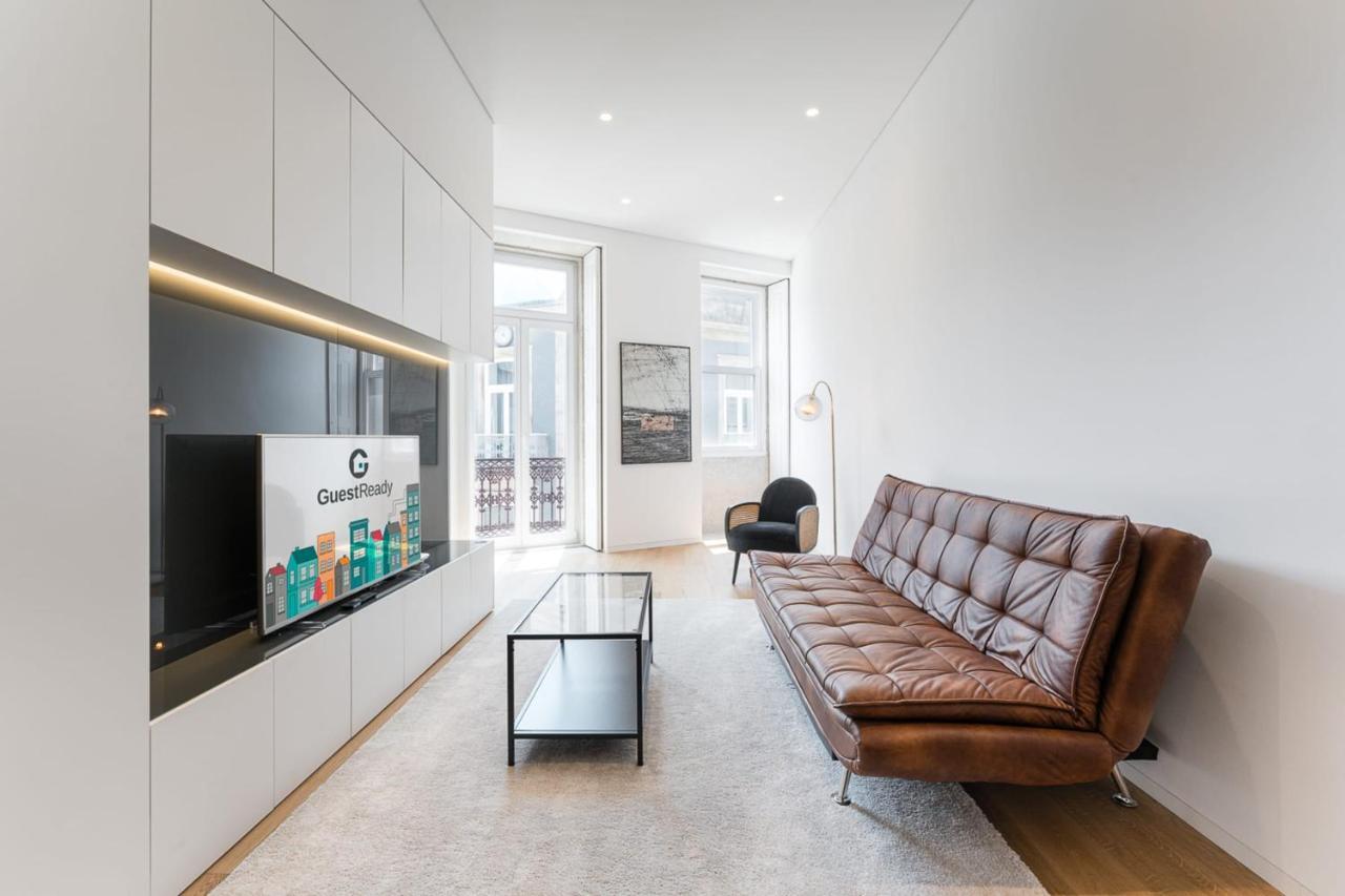 Mompilher Apartments ポルト エクステリア 写真