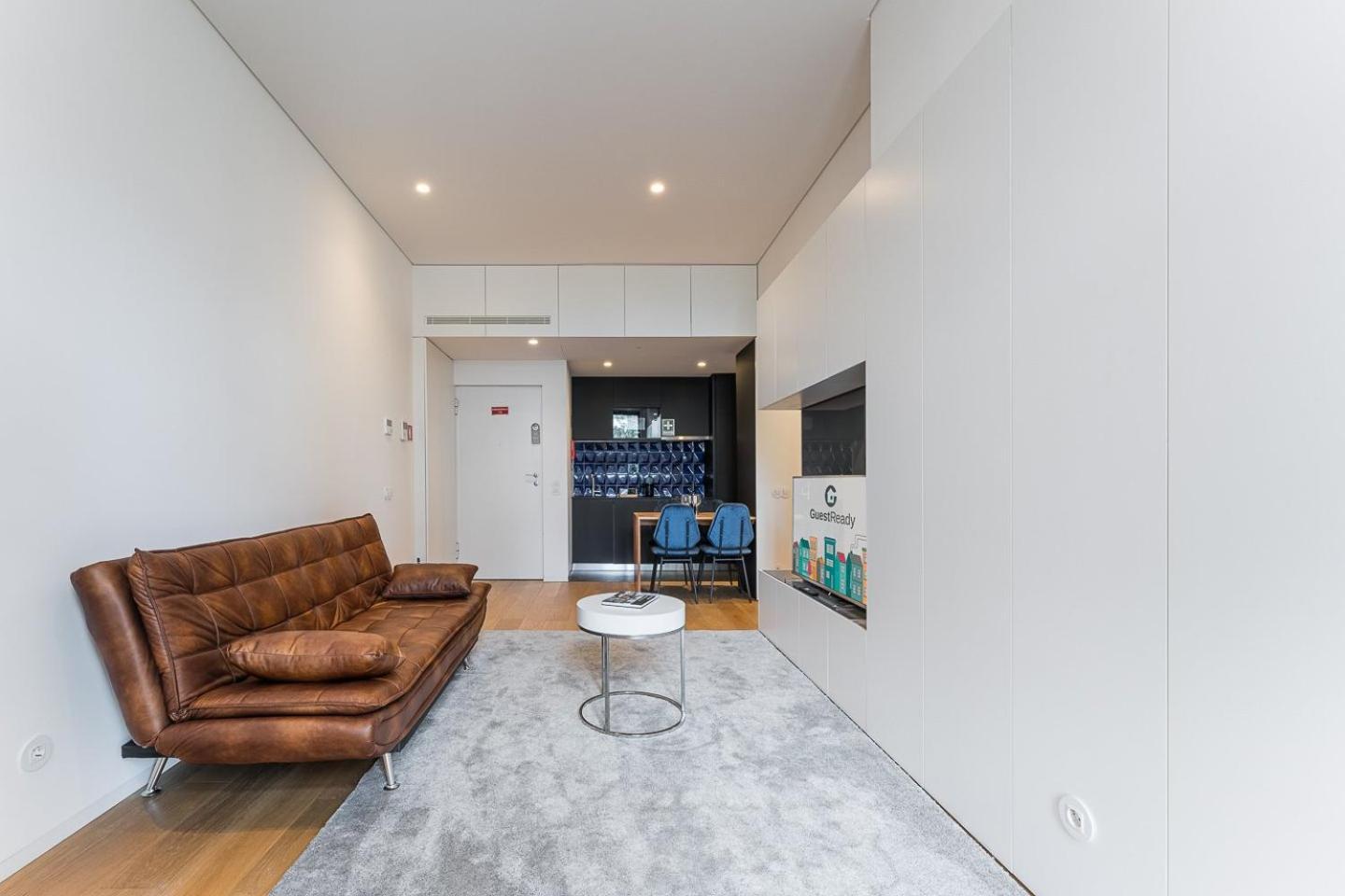 Mompilher Apartments ポルト エクステリア 写真