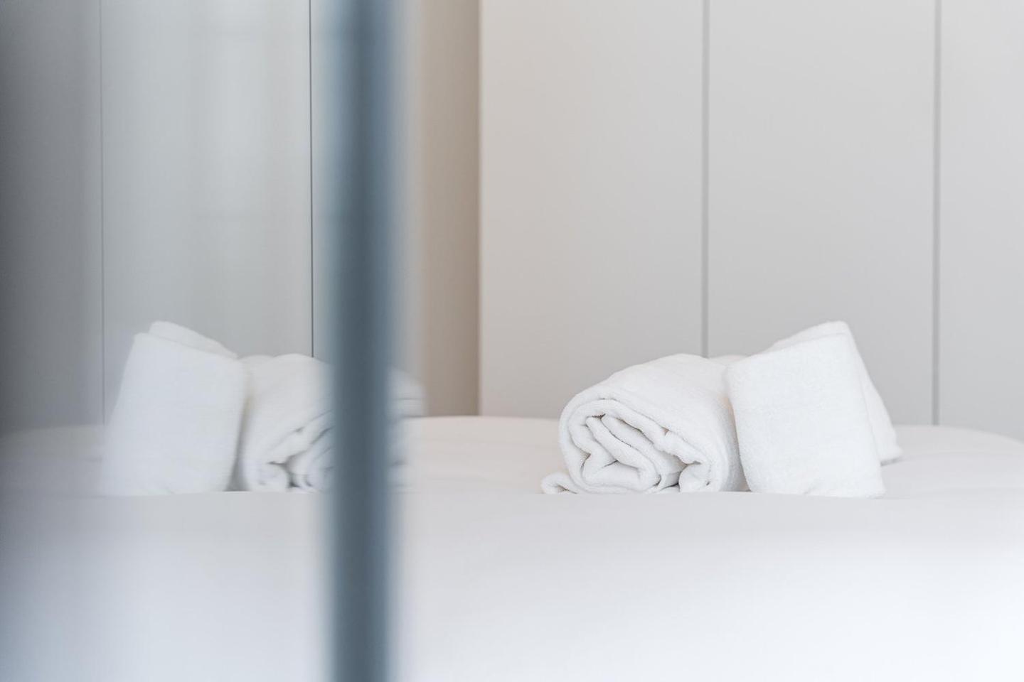 Mompilher Apartments ポルト エクステリア 写真