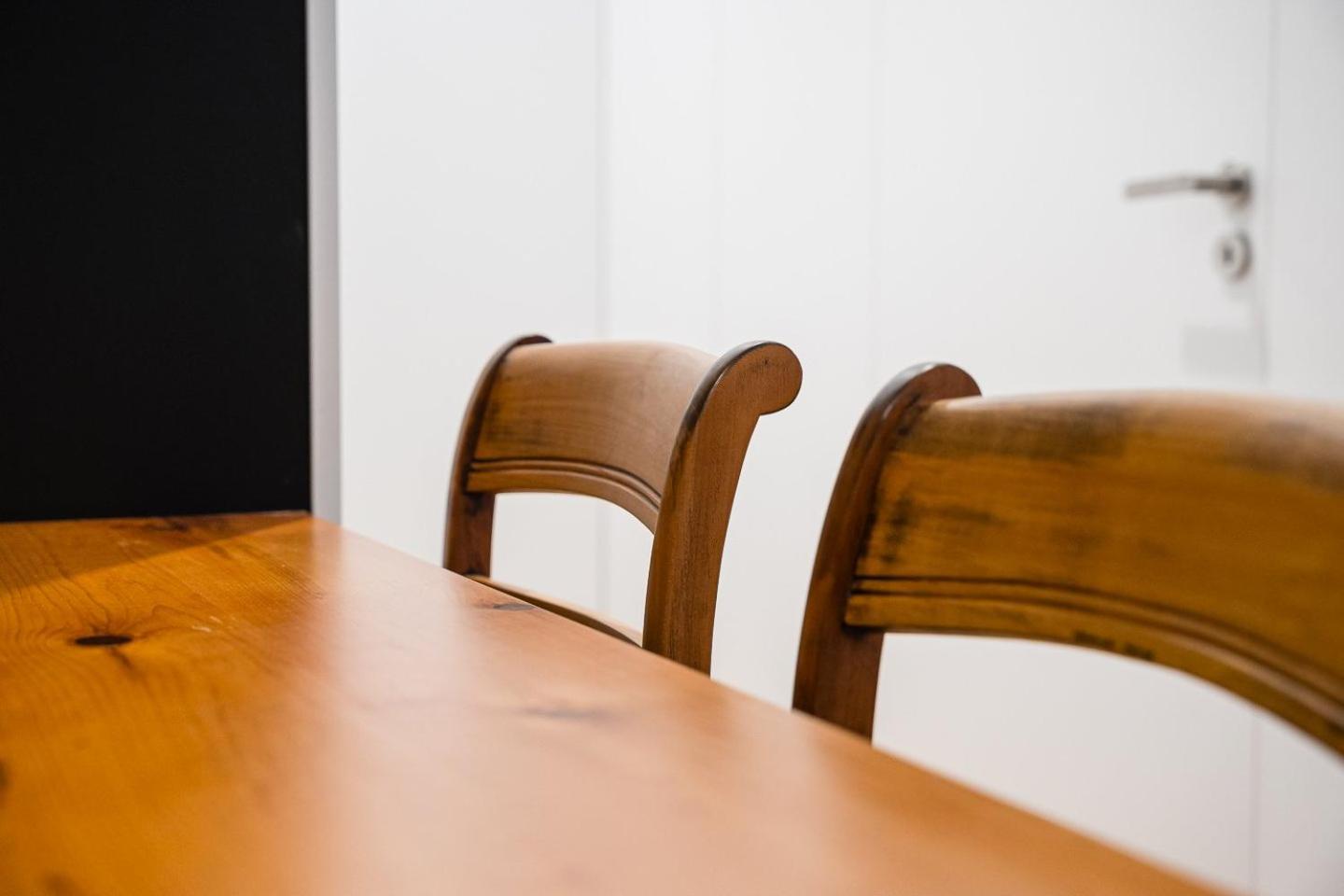 Mompilher Apartments ポルト エクステリア 写真