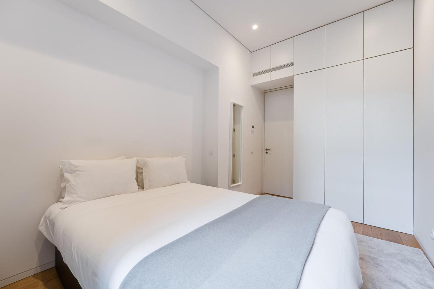 Mompilher Apartments ポルト エクステリア 写真