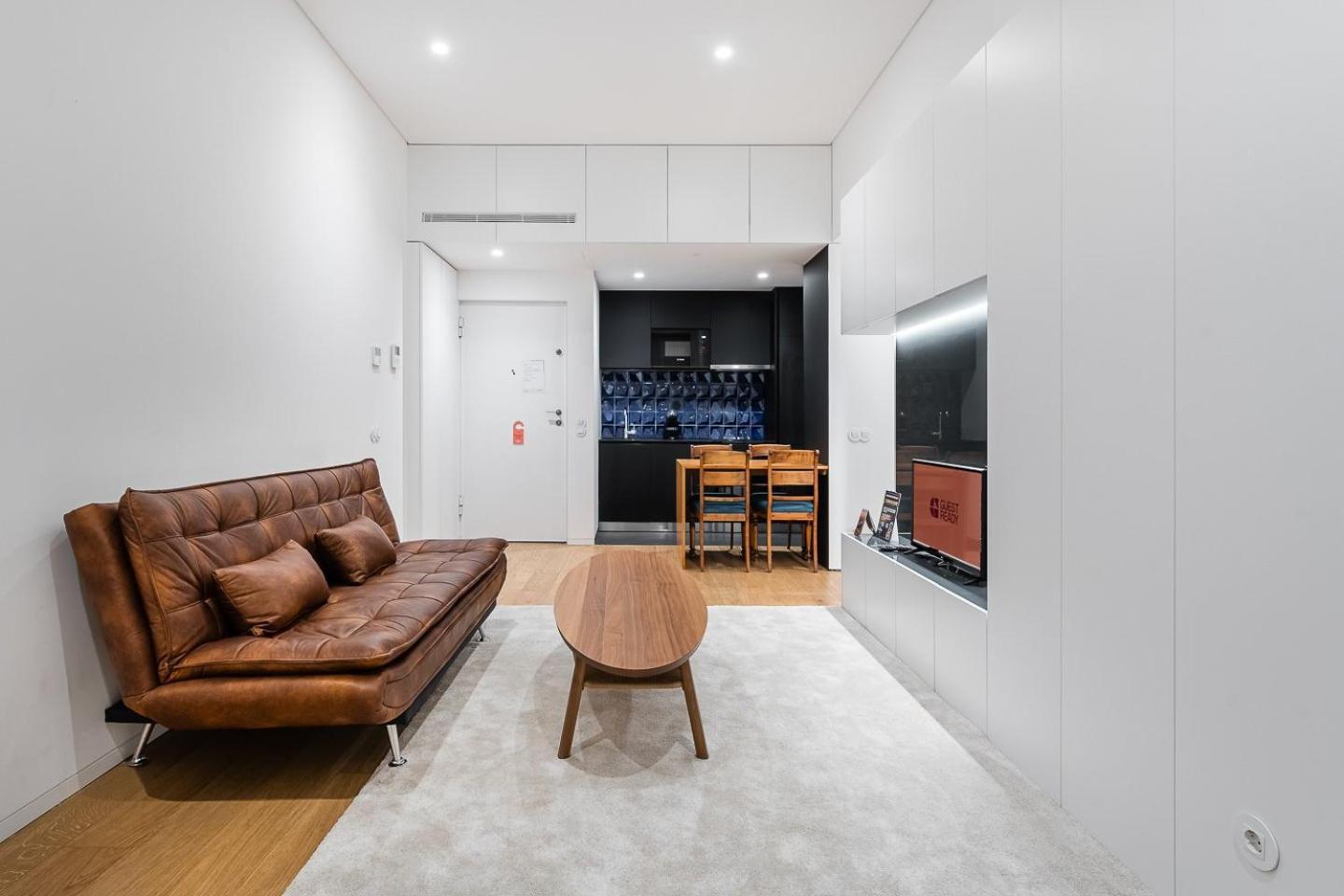 Mompilher Apartments ポルト エクステリア 写真