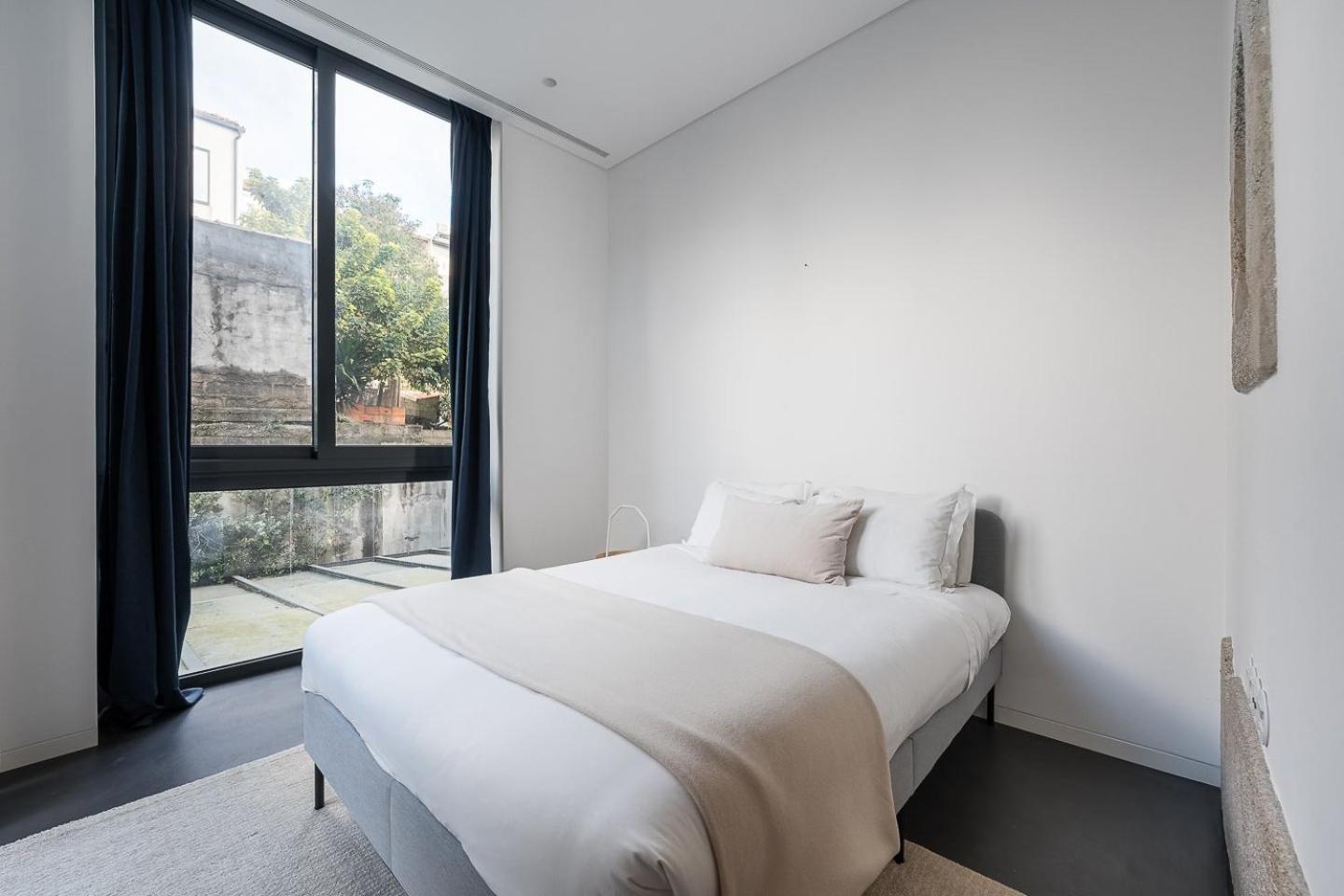 Mompilher Apartments ポルト エクステリア 写真