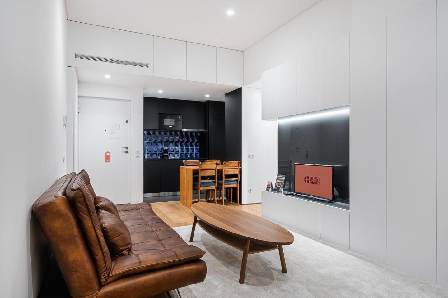 Mompilher Apartments ポルト エクステリア 写真