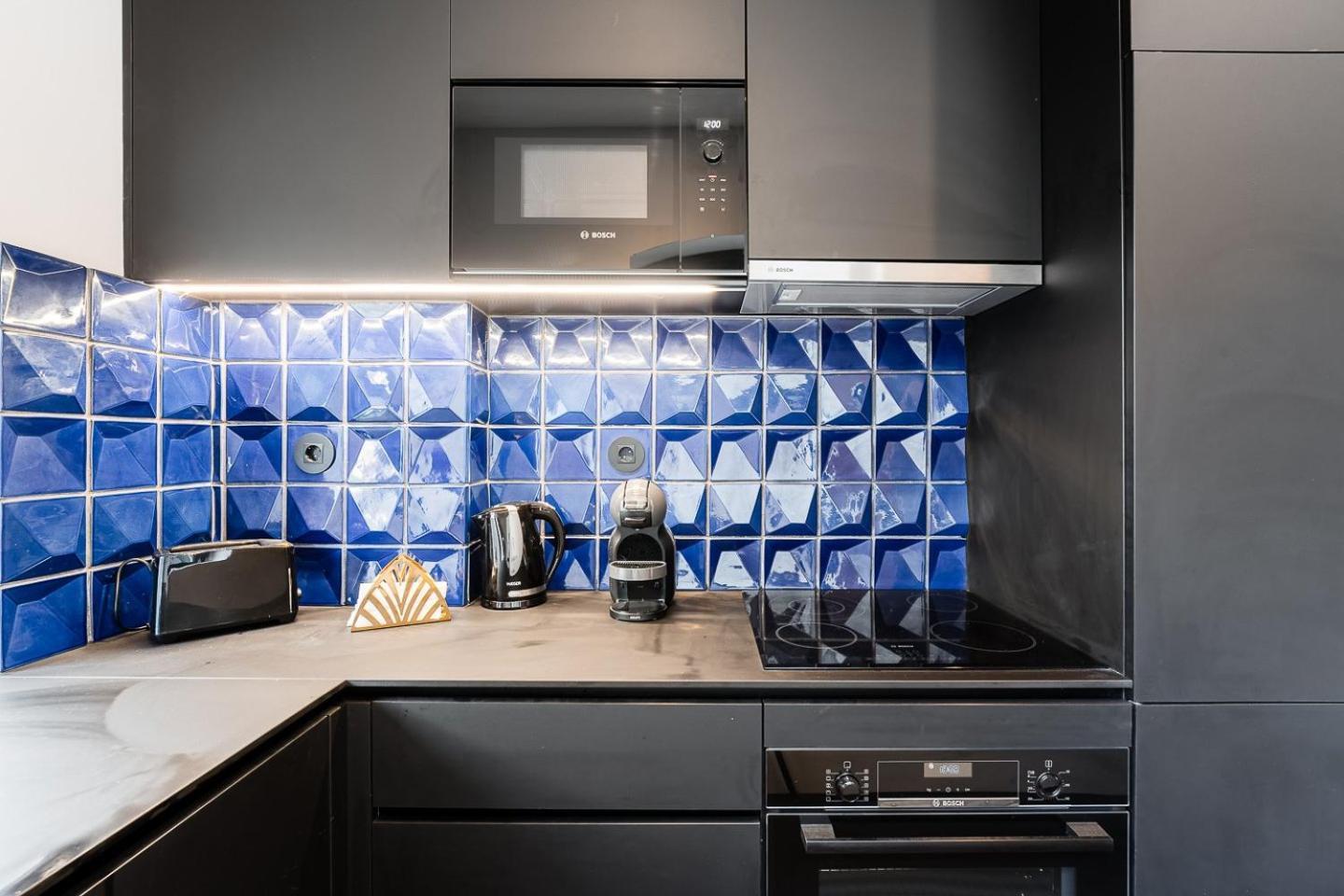 Mompilher Apartments ポルト エクステリア 写真